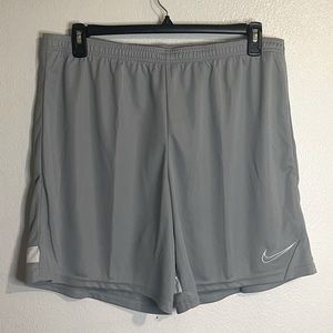 Nike Dri-FIT Academy Knit Soccer Shorts